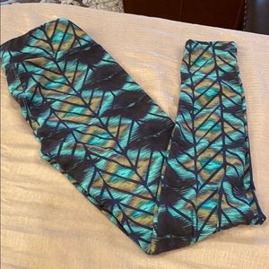 Leggings by LulaRoe
